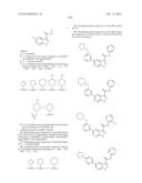 INDAZOLE-3-CARBOXAMIDES AND THEIR USE AS WNT/BETA-CATENIN SIGNALING     PATHWAY INHIBITORS diagram and image