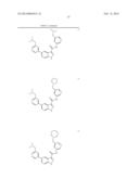 INDAZOLE-3-CARBOXAMIDES AND THEIR USE AS WNT/BETA-CATENIN SIGNALING     PATHWAY INHIBITORS diagram and image