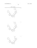 INDAZOLE-3-CARBOXAMIDES AND THEIR USE AS WNT/BETA-CATENIN SIGNALING     PATHWAY INHIBITORS diagram and image