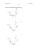 INDAZOLE-3-CARBOXAMIDES AND THEIR USE AS WNT/BETA-CATENIN SIGNALING     PATHWAY INHIBITORS diagram and image