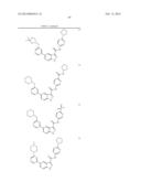 INDAZOLE-3-CARBOXAMIDES AND THEIR USE AS WNT/BETA-CATENIN SIGNALING     PATHWAY INHIBITORS diagram and image