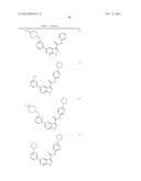 INDAZOLE-3-CARBOXAMIDES AND THEIR USE AS WNT/BETA-CATENIN SIGNALING     PATHWAY INHIBITORS diagram and image