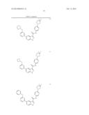 INDAZOLE-3-CARBOXAMIDES AND THEIR USE AS WNT/BETA-CATENIN SIGNALING     PATHWAY INHIBITORS diagram and image