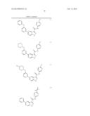 INDAZOLE-3-CARBOXAMIDES AND THEIR USE AS WNT/BETA-CATENIN SIGNALING     PATHWAY INHIBITORS diagram and image