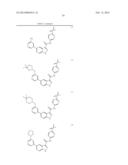 INDAZOLE-3-CARBOXAMIDES AND THEIR USE AS WNT/BETA-CATENIN SIGNALING     PATHWAY INHIBITORS diagram and image