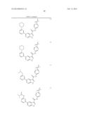 INDAZOLE-3-CARBOXAMIDES AND THEIR USE AS WNT/BETA-CATENIN SIGNALING     PATHWAY INHIBITORS diagram and image