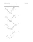 INDAZOLE-3-CARBOXAMIDES AND THEIR USE AS WNT/BETA-CATENIN SIGNALING     PATHWAY INHIBITORS diagram and image