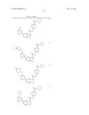 INDAZOLE-3-CARBOXAMIDES AND THEIR USE AS WNT/BETA-CATENIN SIGNALING     PATHWAY INHIBITORS diagram and image