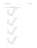 INDAZOLE-3-CARBOXAMIDES AND THEIR USE AS WNT/BETA-CATENIN SIGNALING     PATHWAY INHIBITORS diagram and image