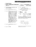 TRIAZOLOPYRIDINE COMPOUNDS AS PIM KINASE INHIBITORS diagram and image