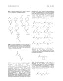 TRIAZOLOPYRIDINE COMPOUNDS AS PIM KINASE INHIBITORS diagram and image