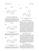 TRIAZOLOPYRIDINE COMPOUNDS AS PIM KINASE INHIBITORS diagram and image