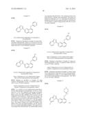 TRIAZOLOPYRIDINE COMPOUNDS AS PIM KINASE INHIBITORS diagram and image