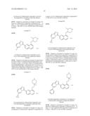 TRIAZOLOPYRIDINE COMPOUNDS AS PIM KINASE INHIBITORS diagram and image