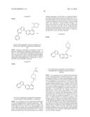 TRIAZOLOPYRIDINE COMPOUNDS AS PIM KINASE INHIBITORS diagram and image