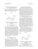 TRIAZOLOPYRIDINE COMPOUNDS AS PIM KINASE INHIBITORS diagram and image