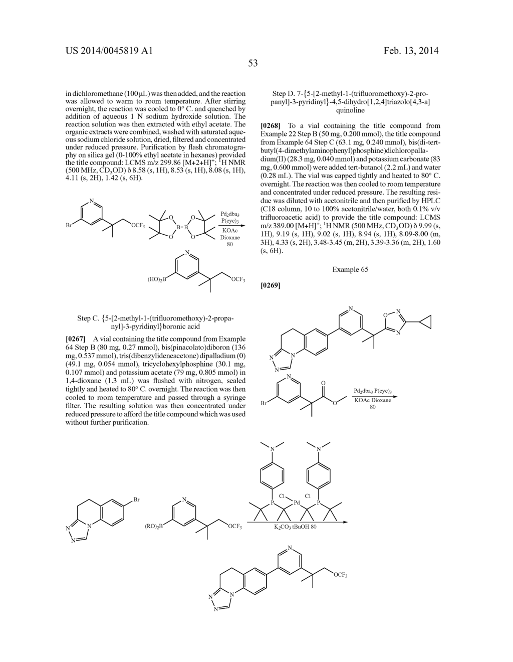 ALDOSTERONE SYNTHASE INHIBITORS - diagram, schematic, and image 54