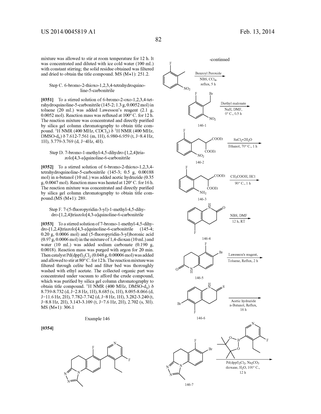 ALDOSTERONE SYNTHASE INHIBITORS - diagram, schematic, and image 83