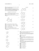 NOVEL ANTIFUNGAL 5,6-DIHYDRO-4H-PYRROLO[1,2-a][1,4]BENZO-DIAZEPINES AND     6H-PYRROLO[1,2-a][1,4]BENZODIAZEPINES SUBSTITUTED WITH HETEROCYCLIC     DERIVATIVES diagram and image