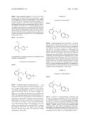 NOVEL ANTIFUNGAL 5,6-DIHYDRO-4H-PYRROLO[1,2-a][1,4]BENZO-DIAZEPINES AND     6H-PYRROLO[1,2-a][1,4]BENZODIAZEPINES SUBSTITUTED WITH HETEROCYCLIC     DERIVATIVES diagram and image