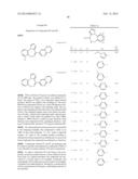 NOVEL ANTIFUNGAL 5,6-DIHYDRO-4H-PYRROLO[1,2-a][1,4]BENZO-DIAZEPINES AND     6H-PYRROLO[1,2-a][1,4]BENZODIAZEPINES SUBSTITUTED WITH HETEROCYCLIC     DERIVATIVES diagram and image