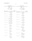 NOVEL ANTIFUNGAL 5,6-DIHYDRO-4H-PYRROLO[1,2-a][1,4]BENZO-DIAZEPINES AND     6H-PYRROLO[1,2-a][1,4]BENZODIAZEPINES SUBSTITUTED WITH HETEROCYCLIC     DERIVATIVES diagram and image