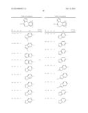 NOVEL ANTIFUNGAL 5,6-DIHYDRO-4H-PYRROLO[1,2-a][1,4]BENZO-DIAZEPINES AND     6H-PYRROLO[1,2-a][1,4]BENZODIAZEPINES SUBSTITUTED WITH HETEROCYCLIC     DERIVATIVES diagram and image