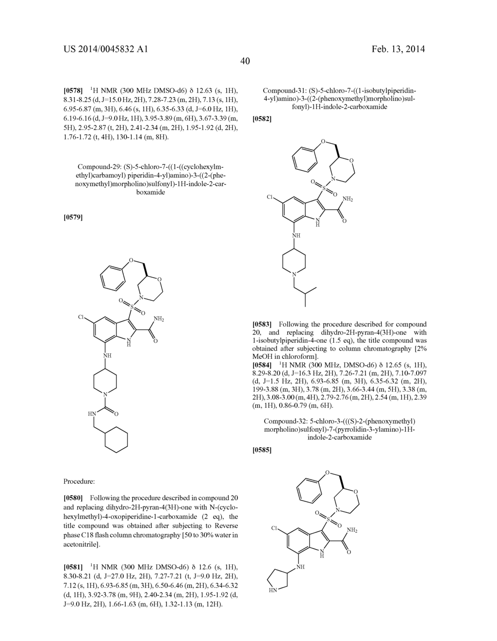 Insulin-Like Growth Factor-1 Receptor Inhibitors - diagram, schematic, and image 41