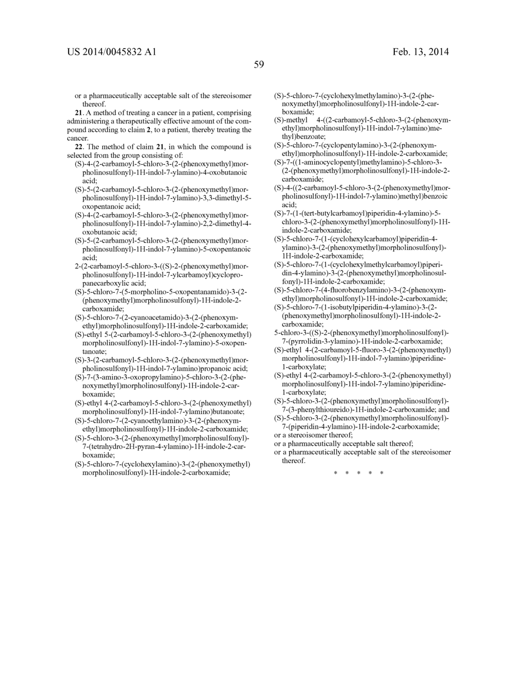 Insulin-Like Growth Factor-1 Receptor Inhibitors - diagram, schematic, and image 60