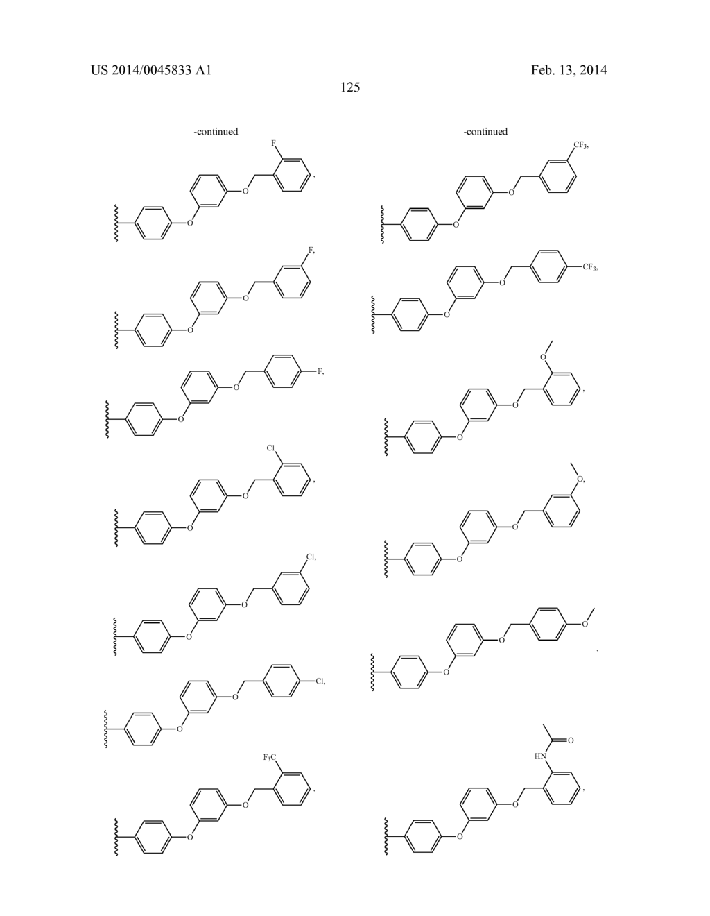 Protein Kinase Inhibitors - diagram, schematic, and image 126