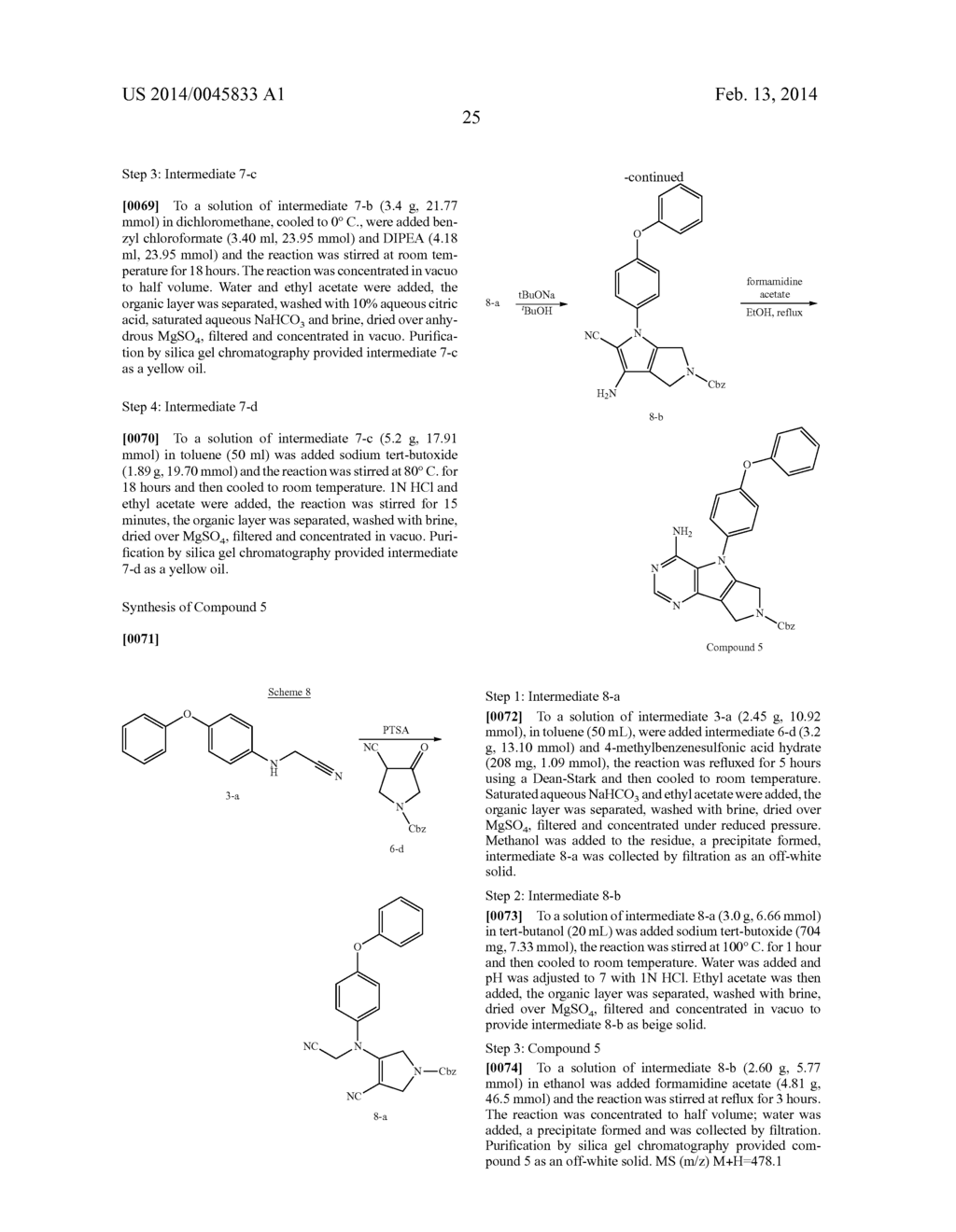 Protein Kinase Inhibitors - diagram, schematic, and image 26