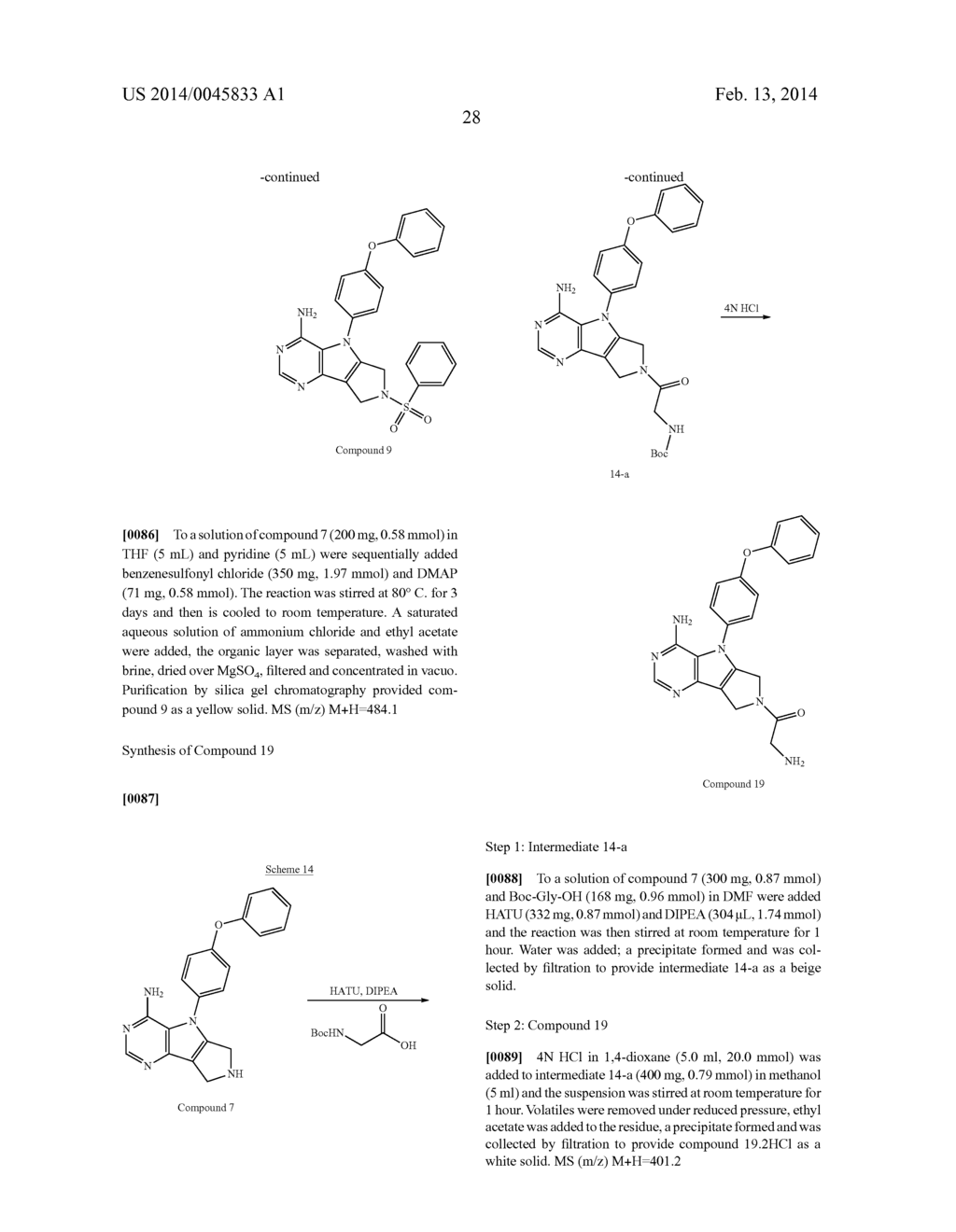 Protein Kinase Inhibitors - diagram, schematic, and image 29