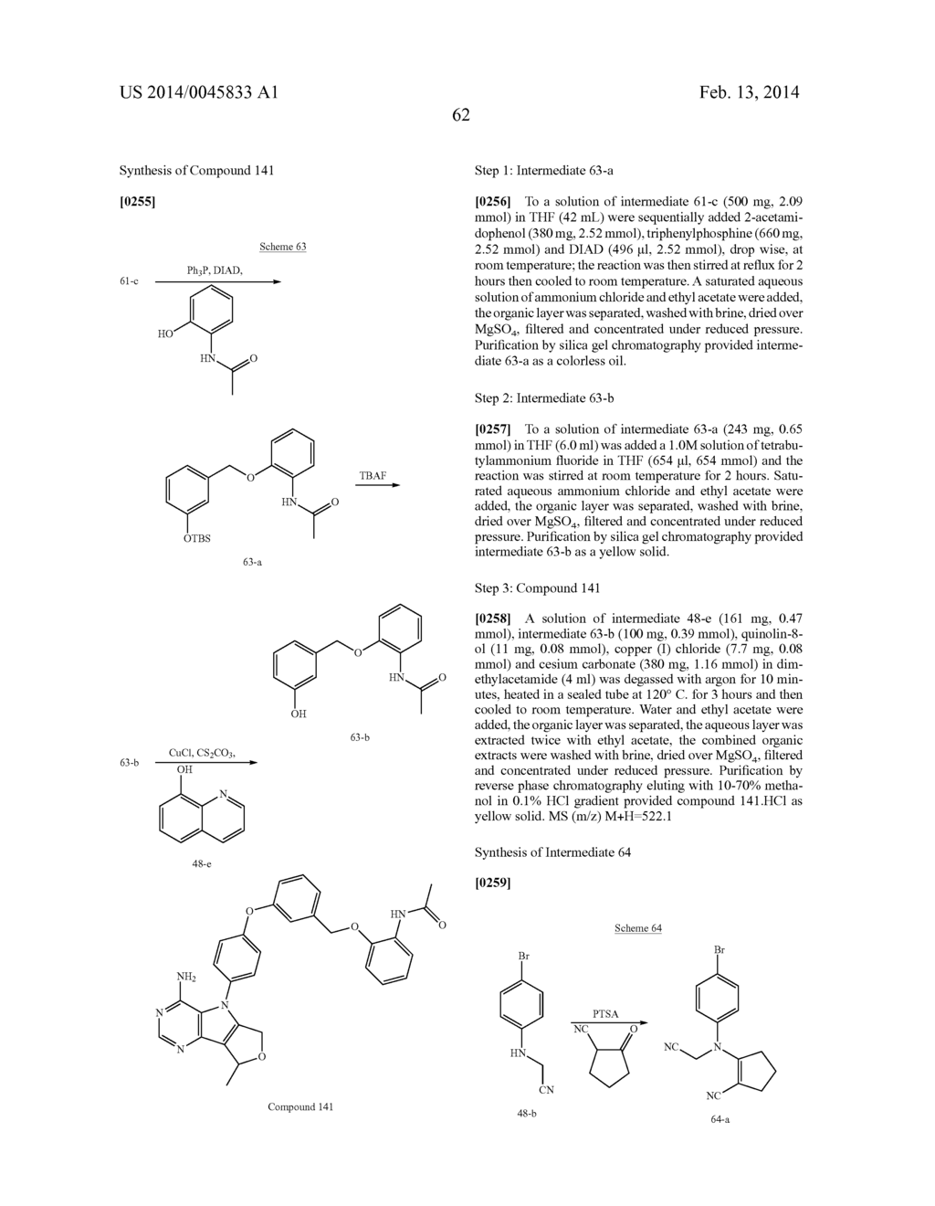 Protein Kinase Inhibitors - diagram, schematic, and image 63