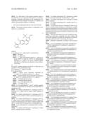 7-(3,5-Dimethyl-4-Isoxazolyl)-8-(Methyloxy)-1H-Imidazo[4,5-C]Quinoline     Derivatives diagram and image