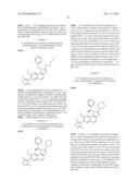 7-(3,5-Dimethyl-4-Isoxazolyl)-8-(Methyloxy)-1H-Imidazo[4,5-C]Quinoline     Derivatives diagram and image