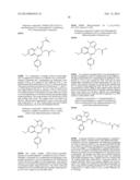 7-(3,5-Dimethyl-4-Isoxazolyl)-8-(Methyloxy)-1H-Imidazo[4,5-C]Quinoline     Derivatives diagram and image