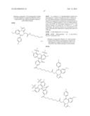 7-(3,5-Dimethyl-4-Isoxazolyl)-8-(Methyloxy)-1H-Imidazo[4,5-C]Quinoline     Derivatives diagram and image