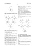 NOVEL PYRIMIDINE DERIVATIVES diagram and image