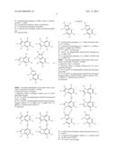 NOVEL PYRIMIDINE DERIVATIVES diagram and image