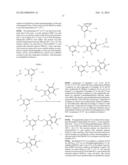 NOVEL PYRIMIDINE DERIVATIVES diagram and image