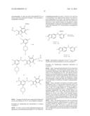 NOVEL PYRIMIDINE DERIVATIVES diagram and image