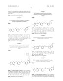 NOVEL PYRIMIDINE DERIVATIVES diagram and image