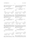 NOVEL PYRIMIDINE DERIVATIVES diagram and image