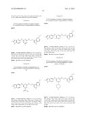 NOVEL PYRIMIDINE DERIVATIVES diagram and image