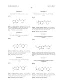 NOVEL PYRIMIDINE DERIVATIVES diagram and image