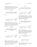 NOVEL PYRIMIDINE DERIVATIVES diagram and image