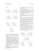 NOVEL PYRIMIDINE DERIVATIVES diagram and image