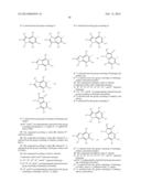 NOVEL PYRIMIDINE DERIVATIVES diagram and image