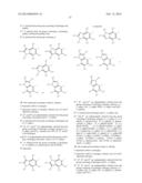 NOVEL PYRIMIDINE DERIVATIVES diagram and image