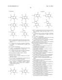 NOVEL PYRIMIDINE DERIVATIVES diagram and image